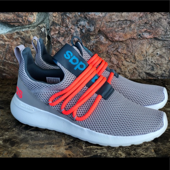 NEW  adidas Lite Racer Adapt 3 Slip-on Sneakers - Picture 2 of 13